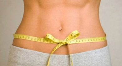 rregullat e të ushqyerit në një dietë të preferuar