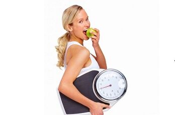 thelbi i dietës suaj të preferuar për humbje peshe