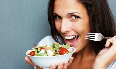 cila është dieta më e mirë për humbje peshe